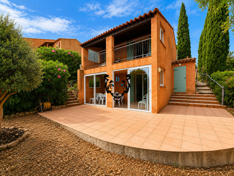 vente Maison Les Issambres - Photo 2