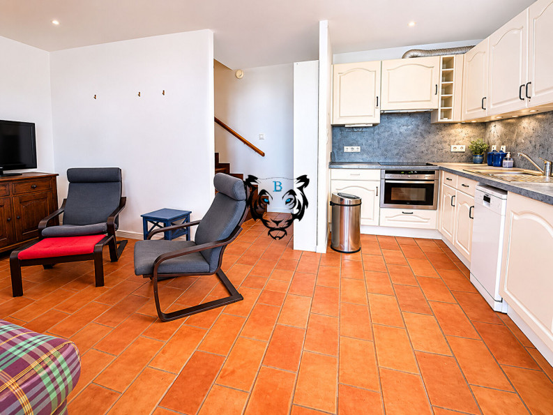 vente Maison Les Issambres - Photo 3