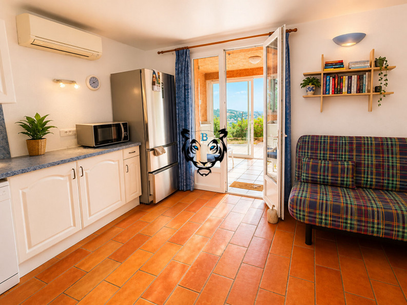 vente Maison Les Issambres - Photo 5