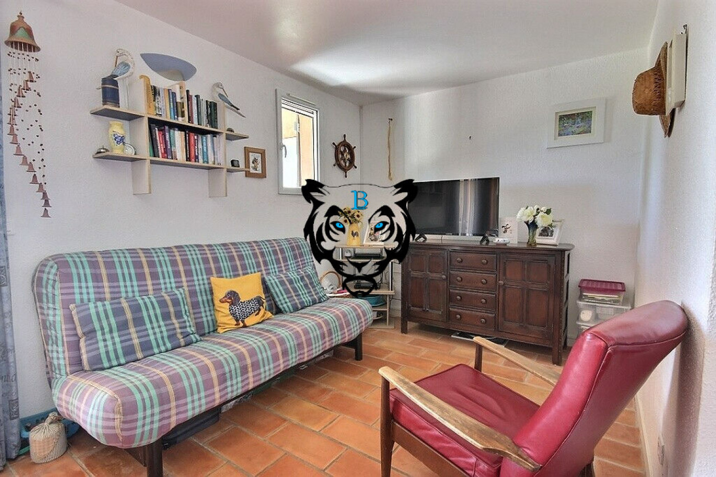 vente Maison Les Issambres - Photo 5