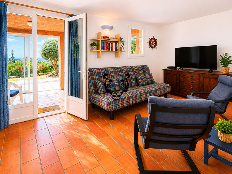 vente Maison Les Issambres - Photo 8
