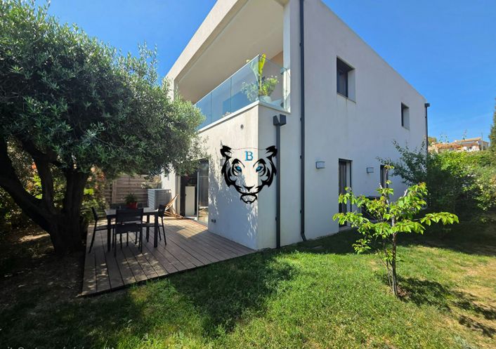 vente Appartement Les Issambres