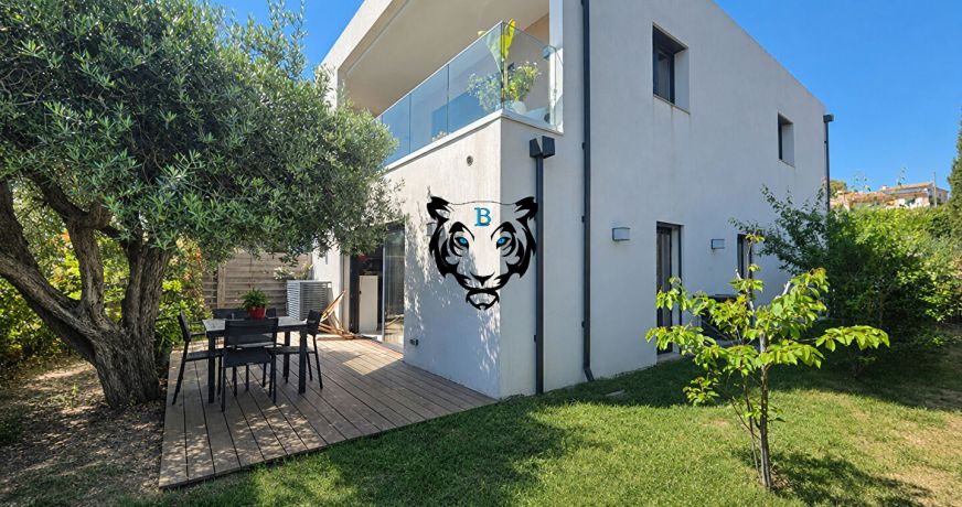 vente Appartement Les Issambres
