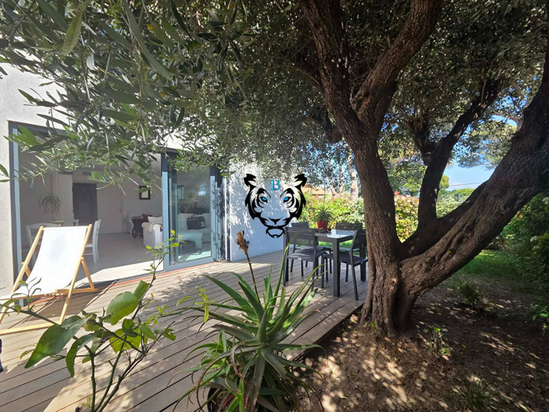 vente Appartement Les Issambres - Photo 2