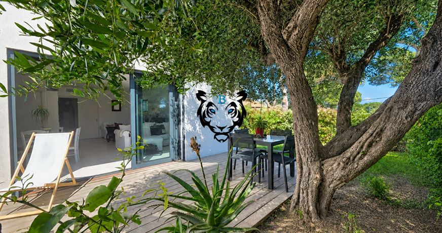 vente Appartement Les Issambres