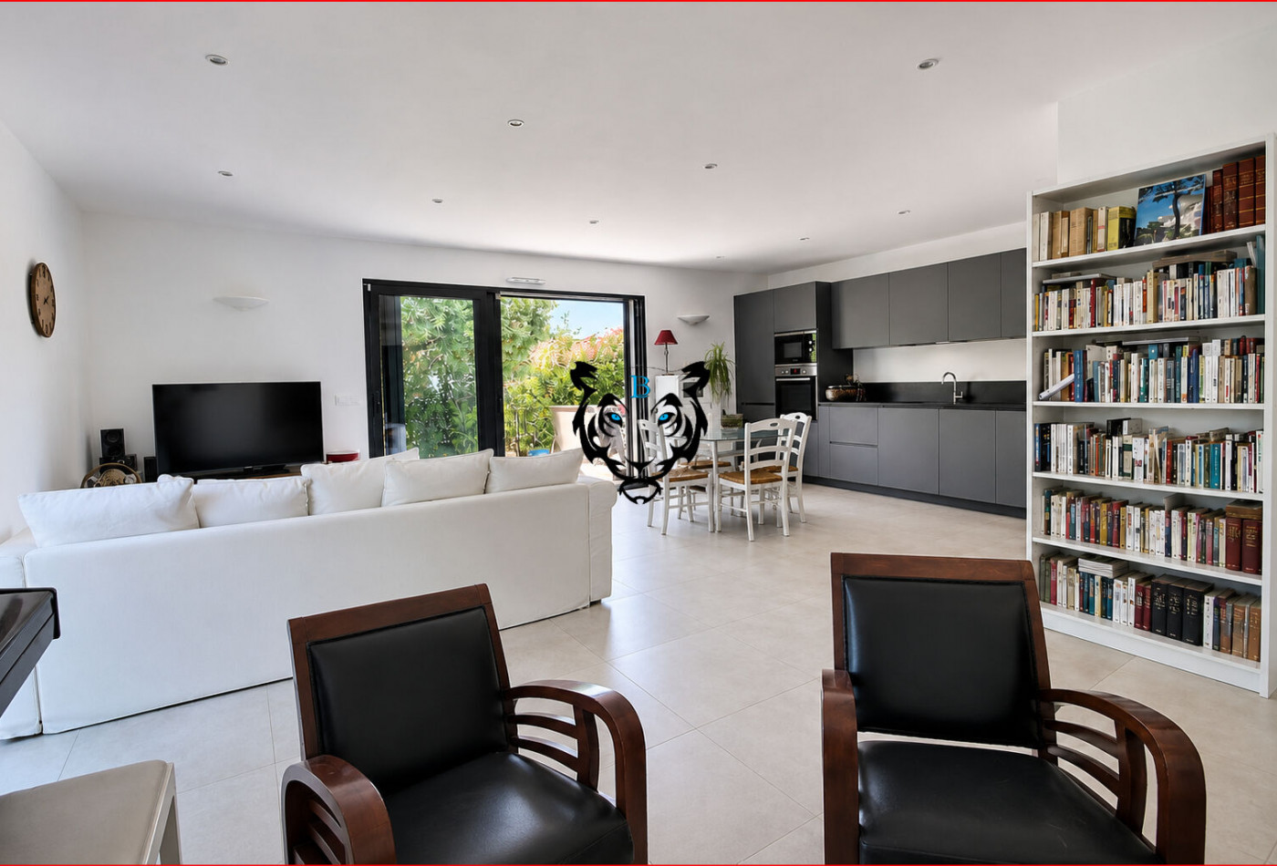 vente Appartement Les Issambres - Photo 3