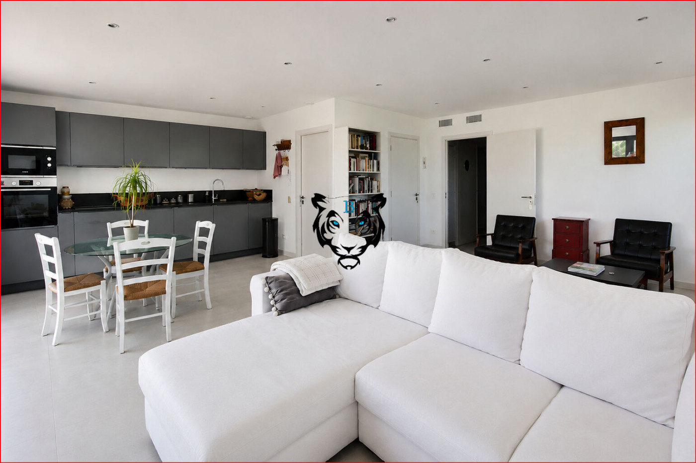 vente Appartement Les Issambres - Photo 4
