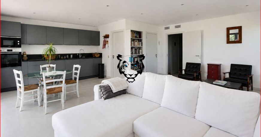 vente Appartement Les Issambres
