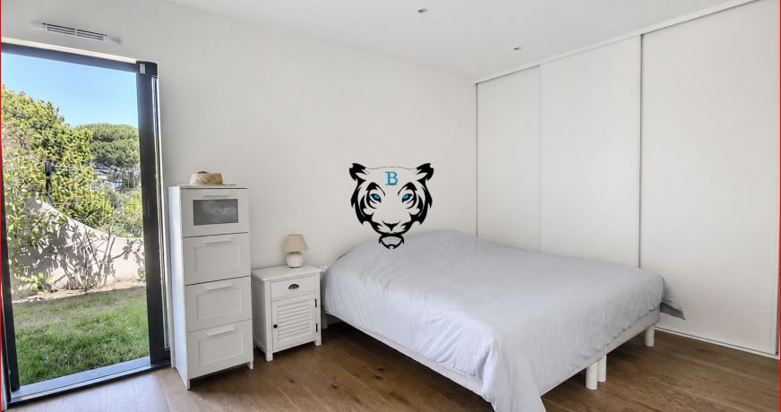 vente Appartement Les Issambres