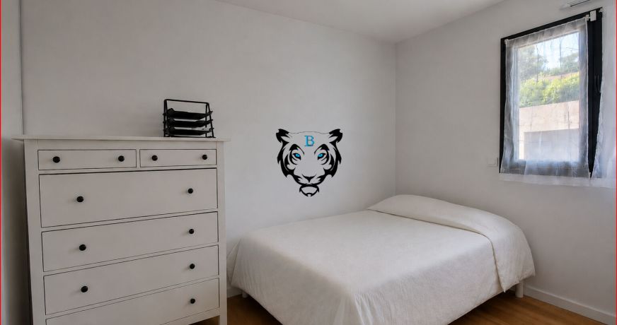 vente Appartement Les Issambres