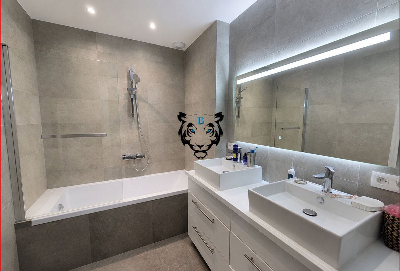 vente Appartement Les Issambres - Photo 8