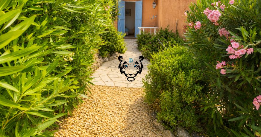 vente Appartement Les Issambres