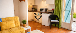 vente Appartement Les Issambres