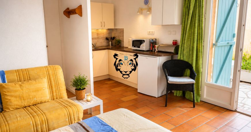 vente Appartement Les Issambres