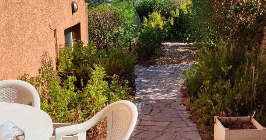 vente Appartement Les Issambres