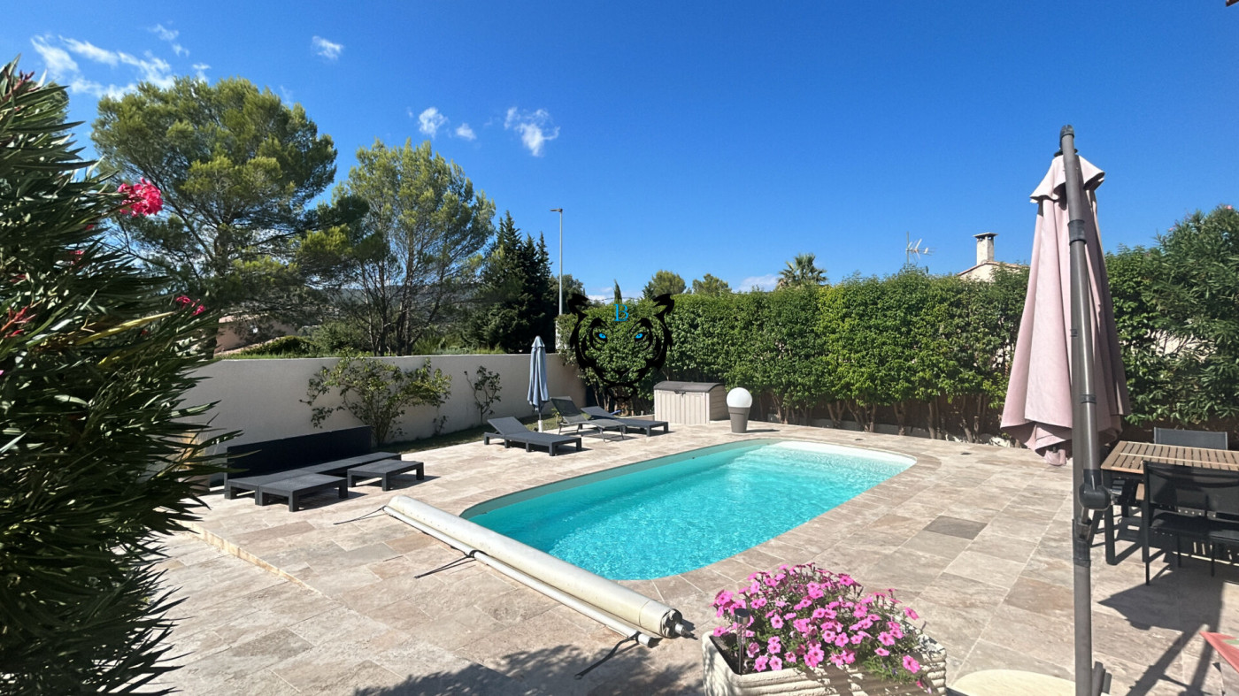 vente Maison Roquebrune Sur Argens - Photo 1
