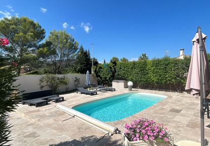 vente Maison Roquebrune Sur Argens