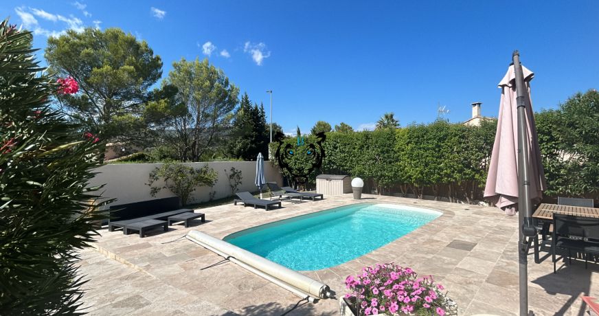 vente Maison Roquebrune Sur Argens