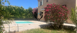 vente Maison Roquebrune Sur Argens