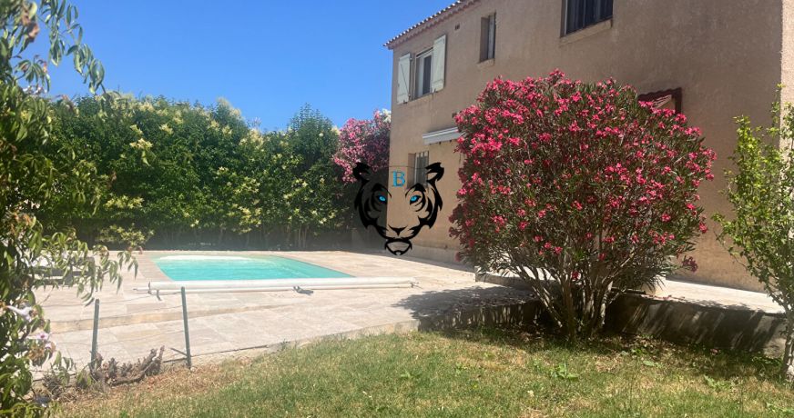 vente Maison Roquebrune Sur Argens