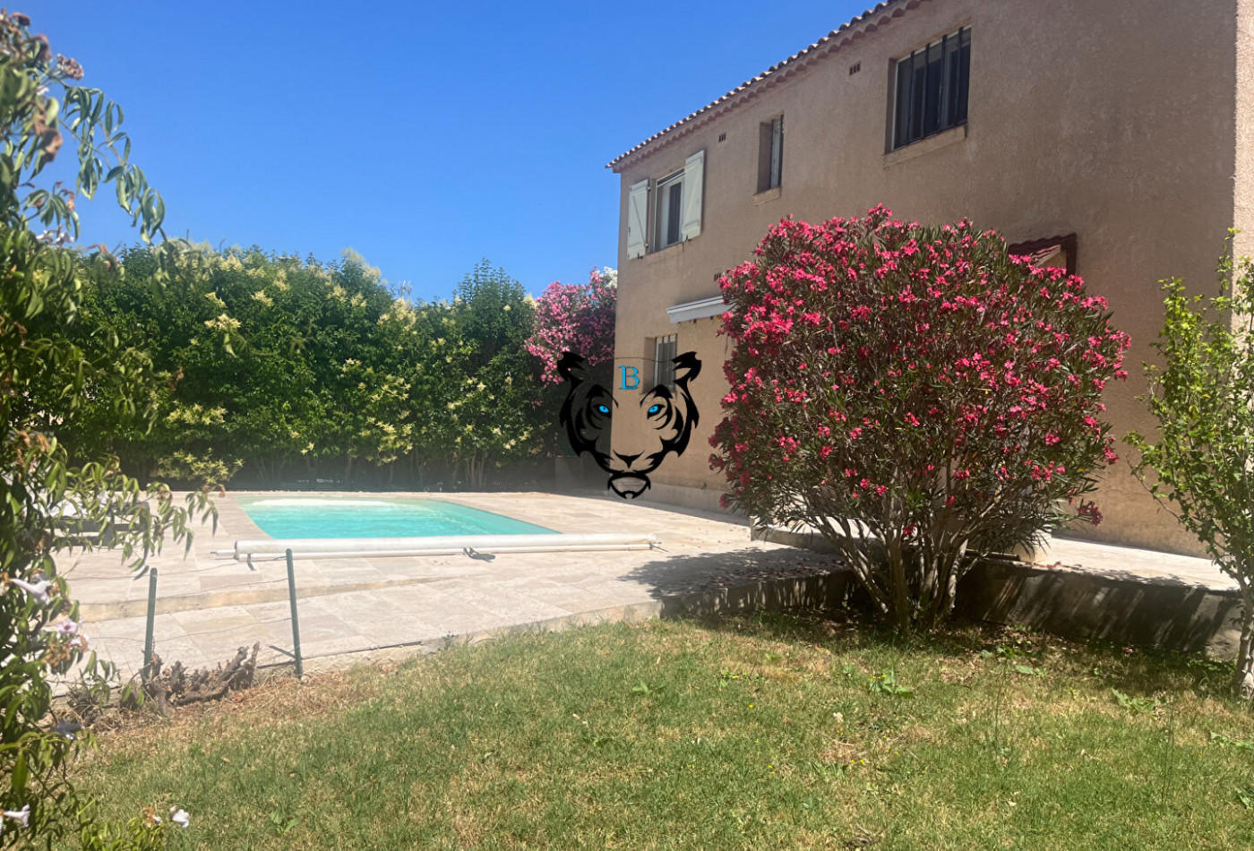 vente Maison Roquebrune Sur Argens - Photo 1