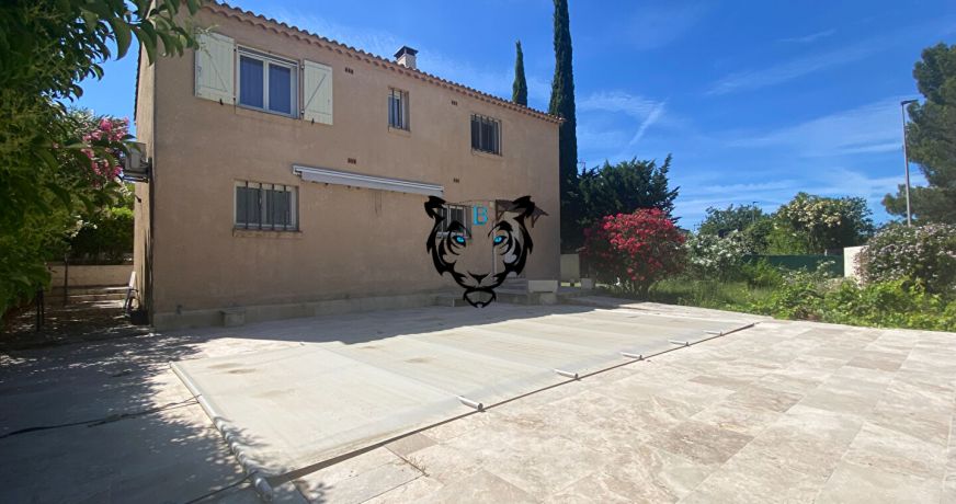 vente Maison Roquebrune Sur Argens