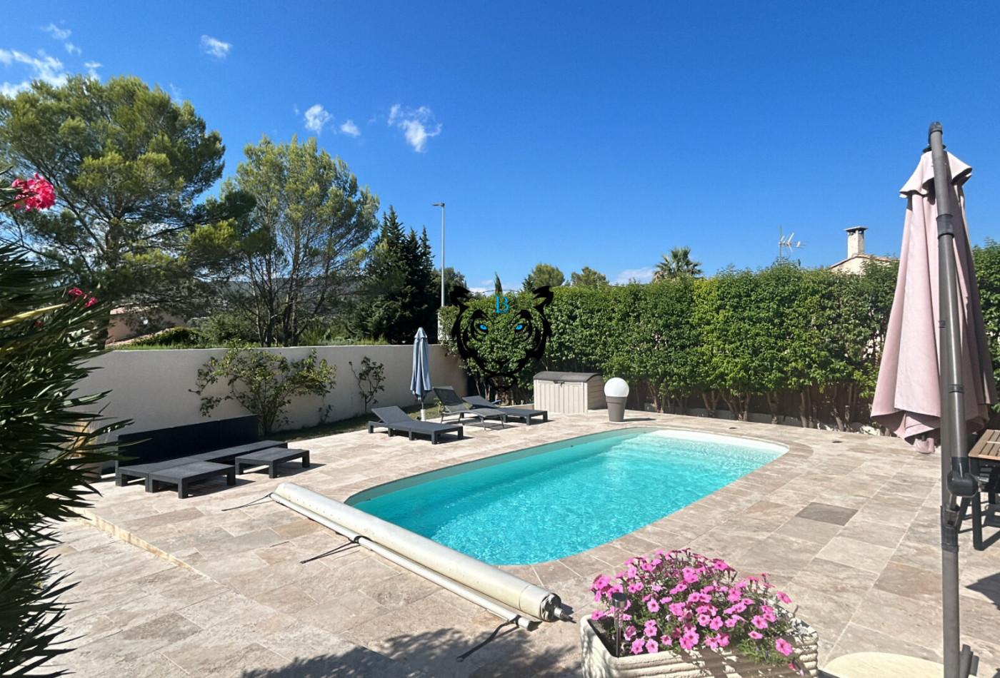 vente Maison Roquebrune Sur Argens - Photo 2