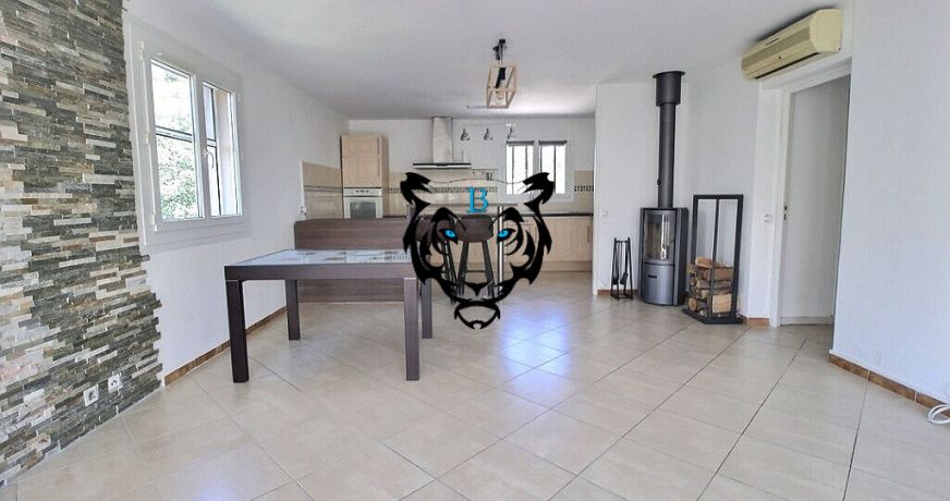 vente Maison Roquebrune Sur Argens