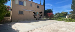 vente Maison Roquebrune Sur Argens