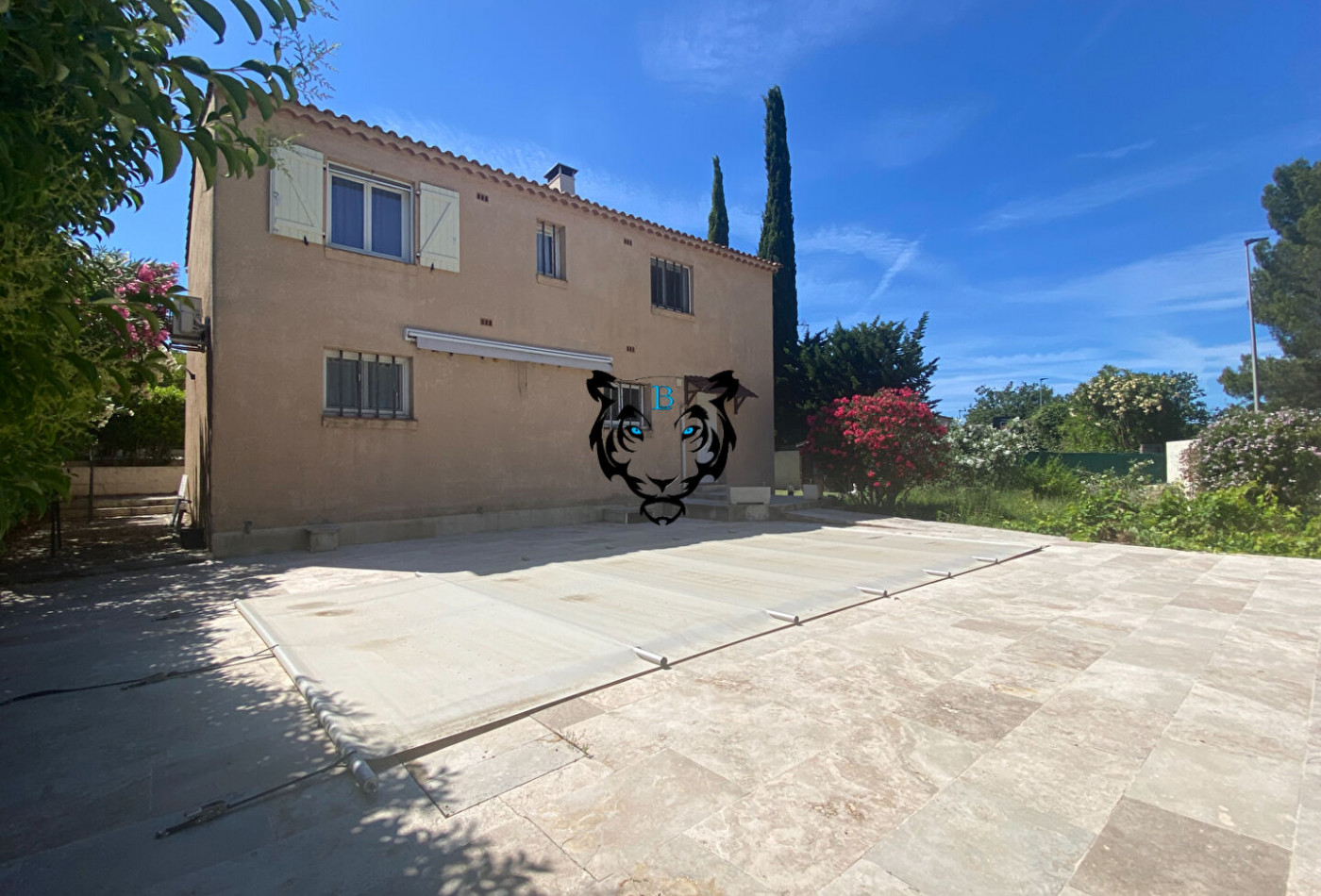 vente Maison Roquebrune Sur Argens - Photo 3