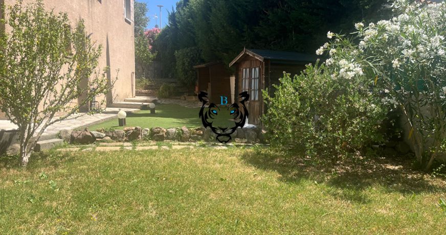 vente Maison Roquebrune Sur Argens