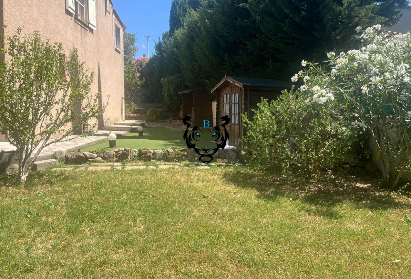 vente Maison Roquebrune Sur Argens - Photo 4