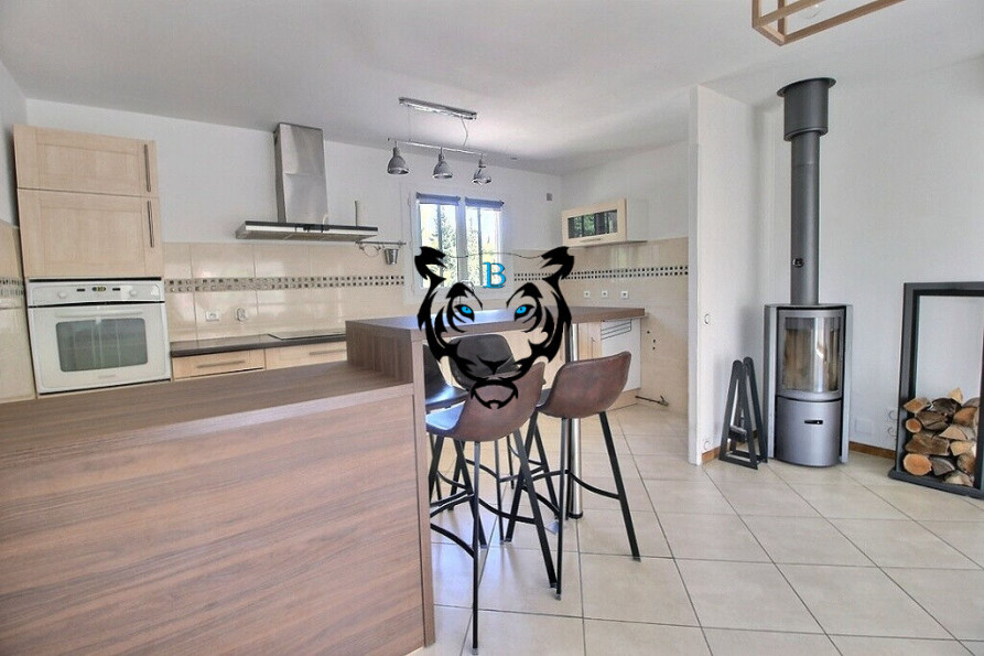 vente Maison Roquebrune Sur Argens - Photo 5