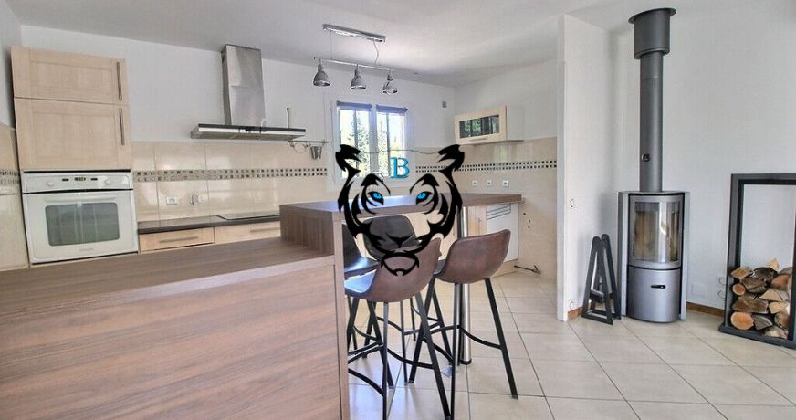 vente Maison Roquebrune Sur Argens