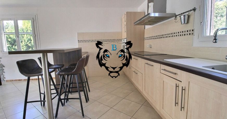 vente Maison Roquebrune Sur Argens