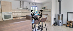 vente Maison Roquebrune Sur Argens