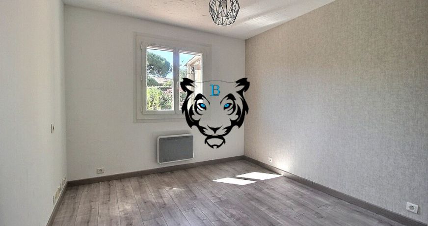 vente Maison Roquebrune Sur Argens