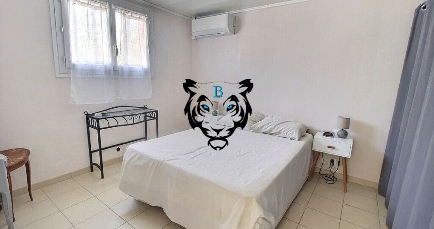 vente Maison Roquebrune Sur Argens