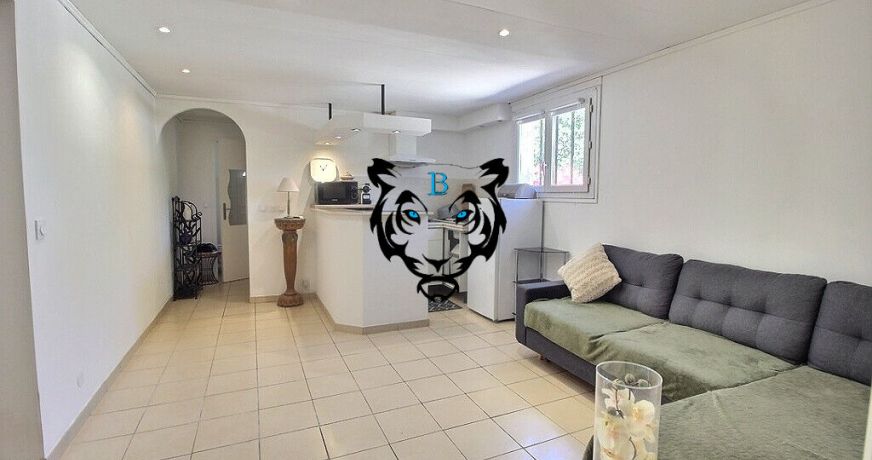 vente Maison Roquebrune Sur Argens