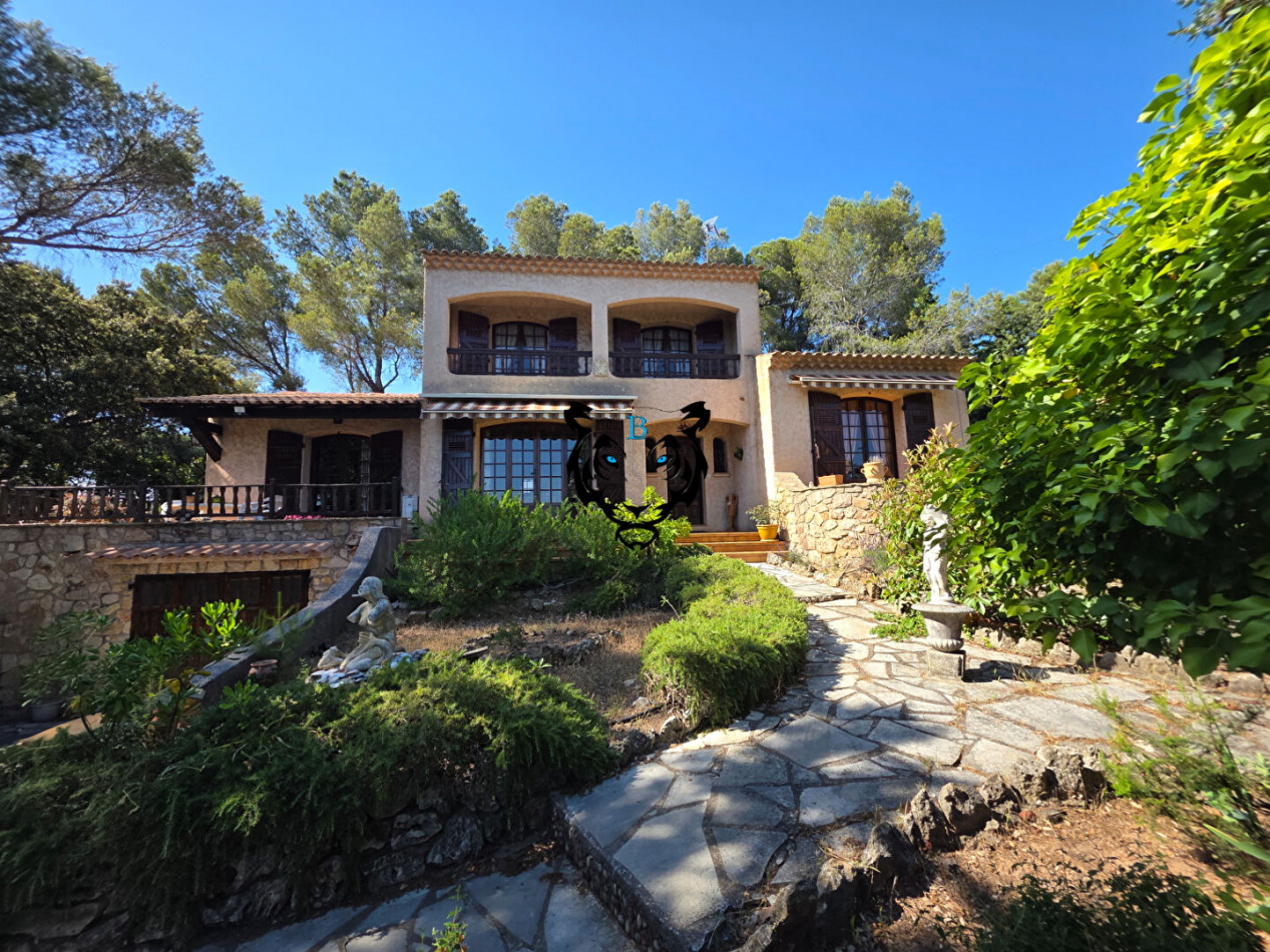 vente Maison Saint Raphael - Photo 1