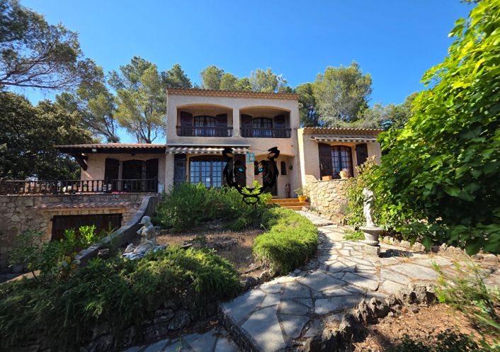 vente Maison Saint Raphael