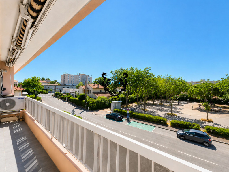 vente Appartement Fréjus - Photo 1