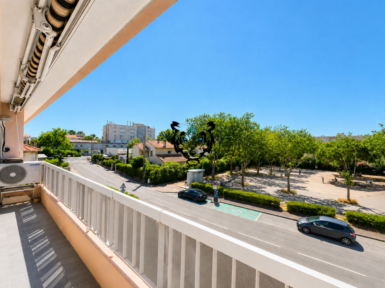 vente Appartement Fréjus - Photo 1