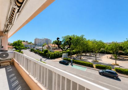 vente Appartement Fréjus