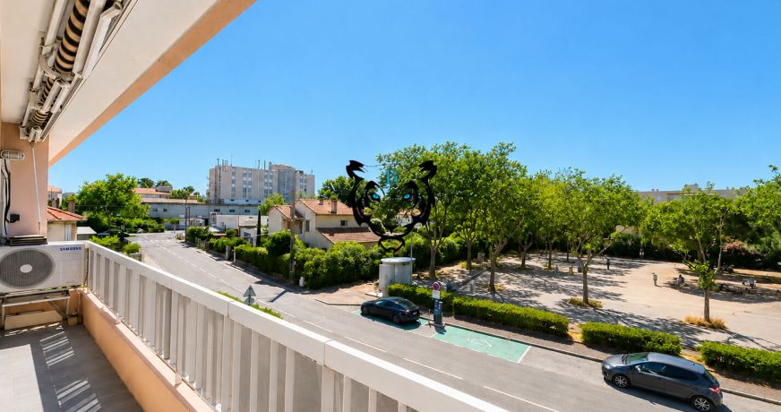 vente Appartement Fréjus