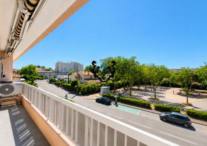 vente Appartement Fréjus