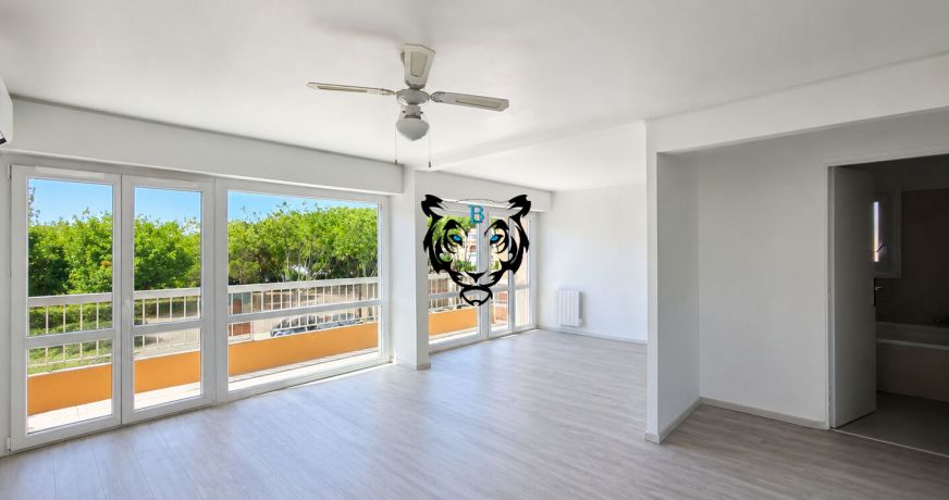vente Appartement Fréjus