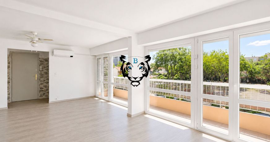 vente Appartement Fréjus
