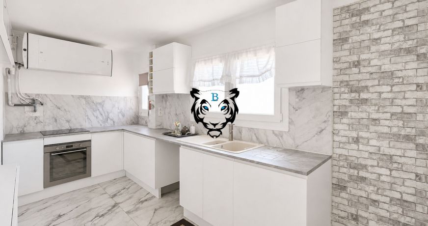 vente Appartement Fréjus