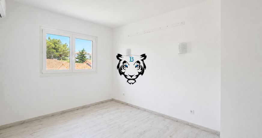vente Appartement Fréjus